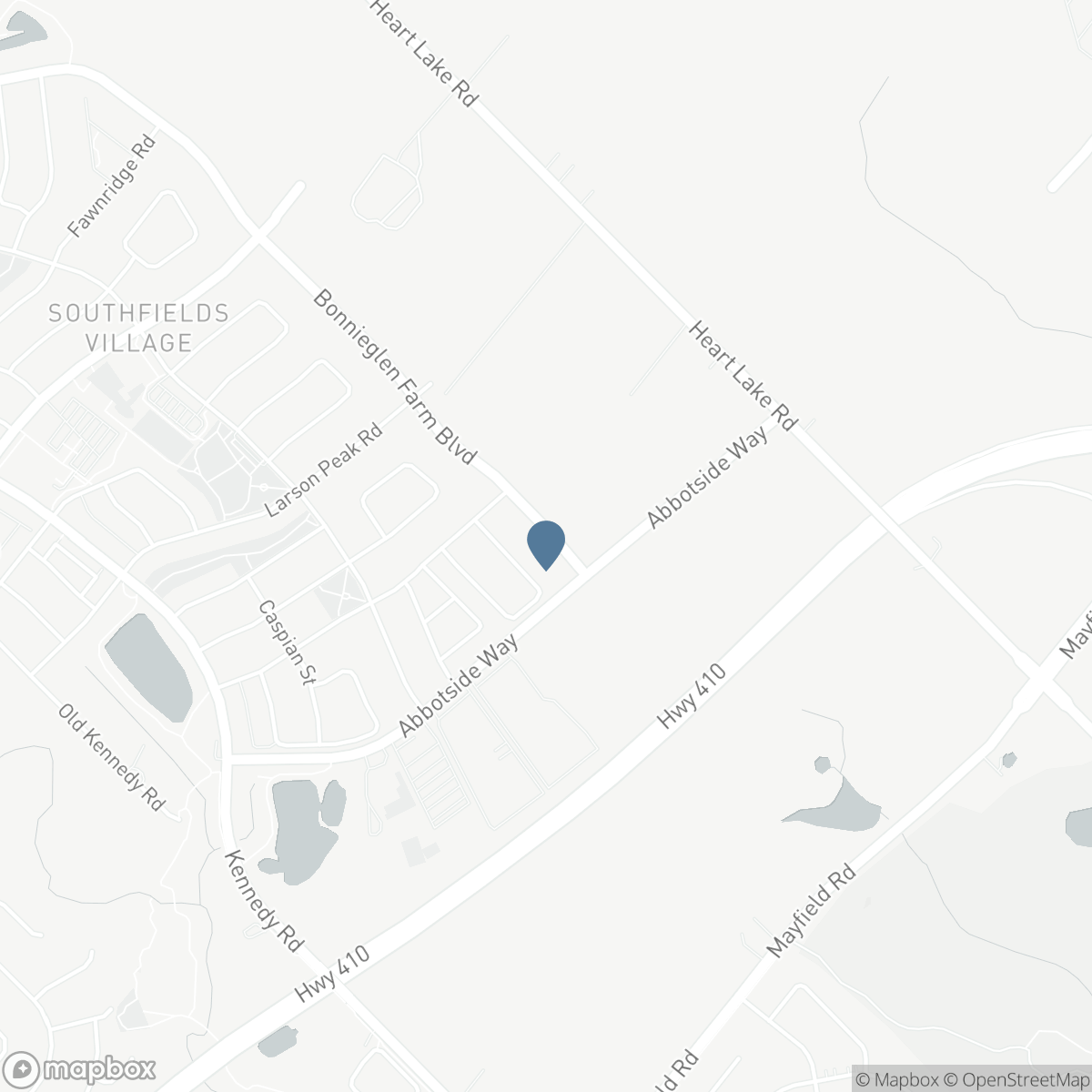 326 BONNIEGLEN FARM BOULEVARD, Caledon, Ontario L7C 4E7
